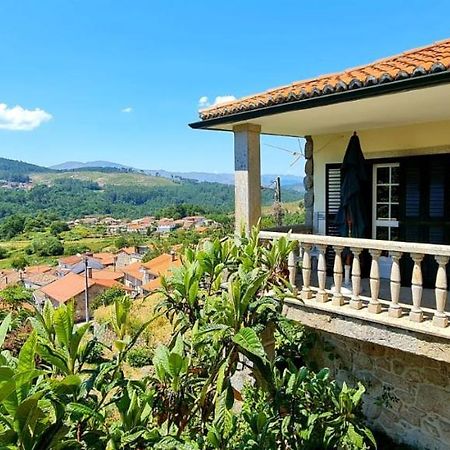 Villa Catarina - Xuresvillas Lobios Exterior foto