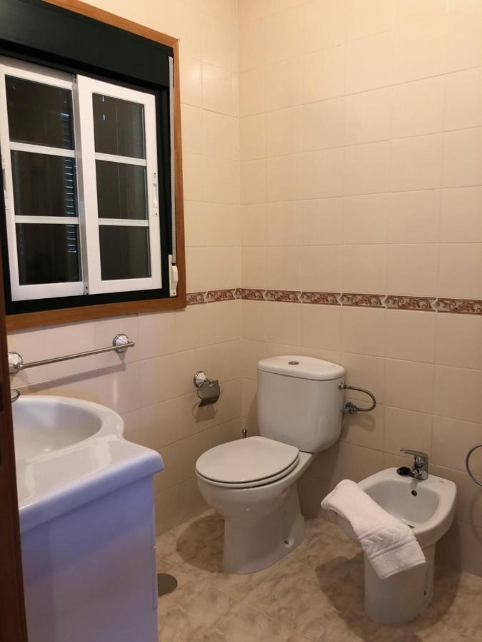 Villa Catarina - Xuresvillas Lobios Exterior foto