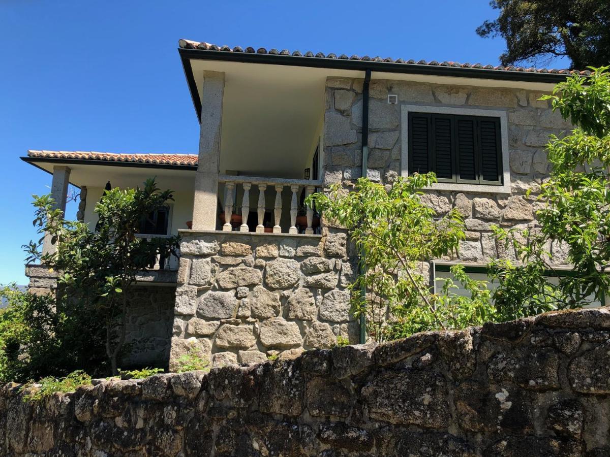 Villa Catarina - Xuresvillas Lobios Exterior foto
