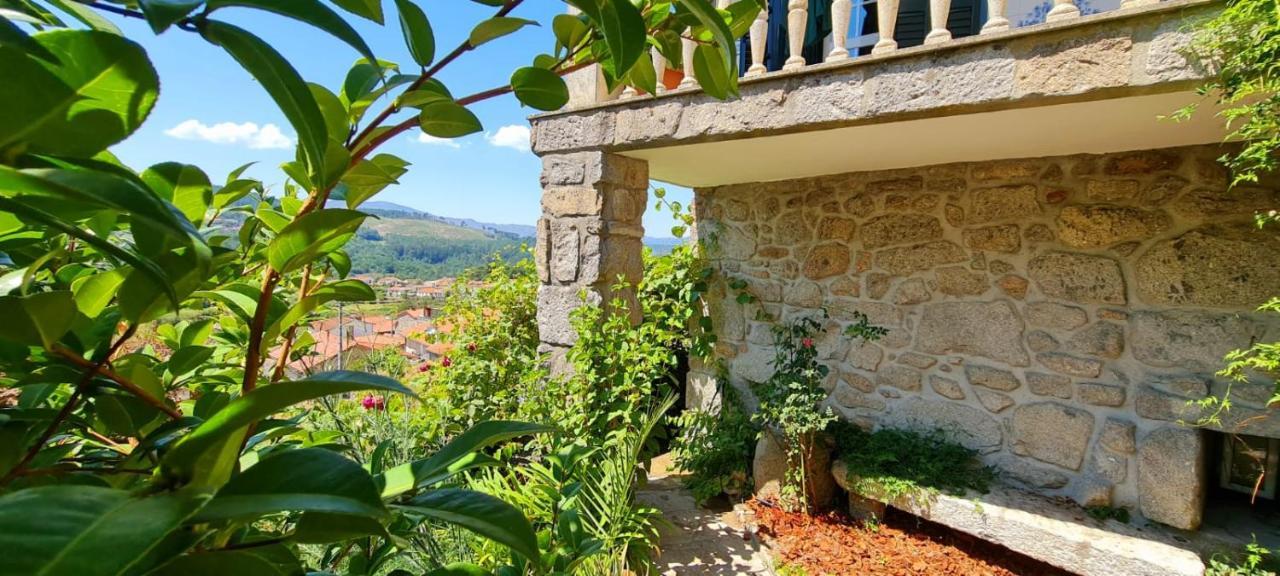 Villa Catarina - Xuresvillas Lobios Exterior foto