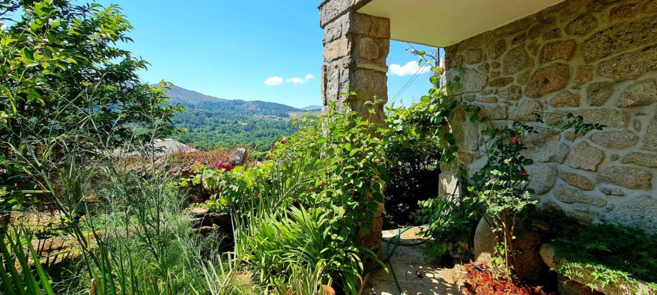 Villa Catarina - Xuresvillas Lobios Exterior foto